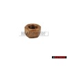 VW Original Tuerca Hexag., Autoblocante - N 90085001