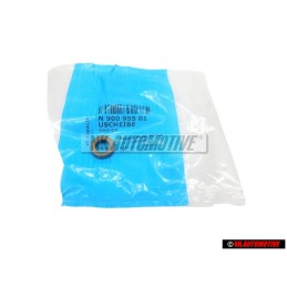 VW Original Arandela Base - N 90095501