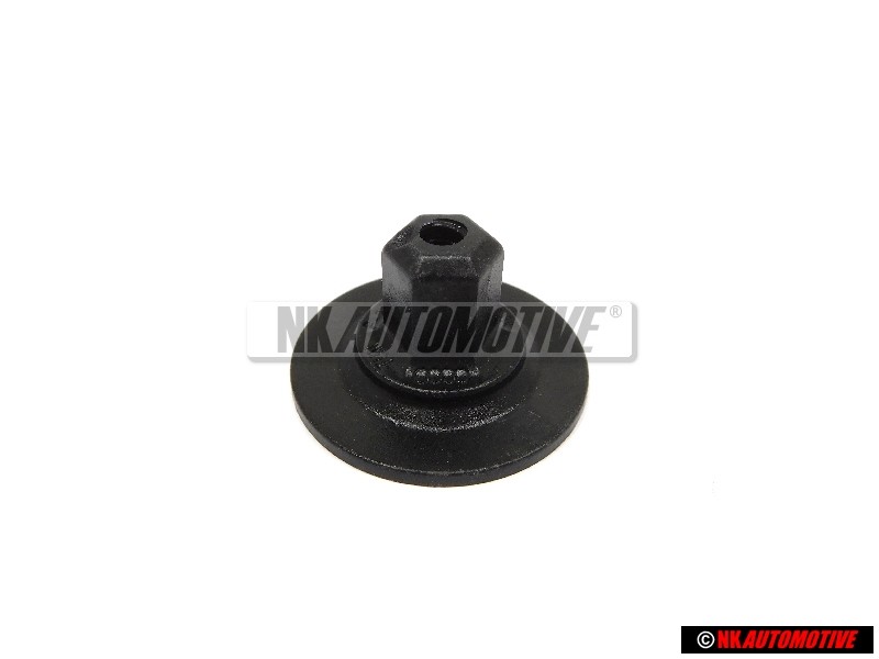 VW Original Tuerca De Collar Hexagonal - WHT000713