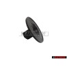 VW Original Tuerca De Collar Hexagonal - WHT000713