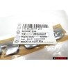 VW Original VENTO Trasero Rotulo Insignia Emblema Cromo - 1H5853687R Z10