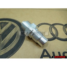VW Original Guia P. 
