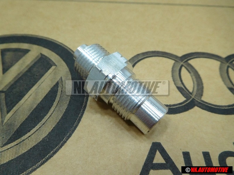 VW Original Guia P. 