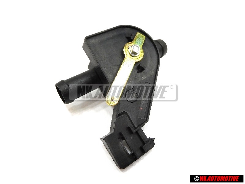 FEBI BILSTEIN Valvula De Calefaccion - 15920