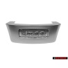 VW Original R32 Volante Rotulo Insignia Emblema Aluminio - 1K0419685S 3Q7