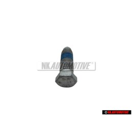 VW Original Tornillo Hexagonal - N 90123903