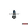 VW Original Tornillo Hexagonal - N 90123903