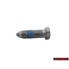 VW Original Tornillo Hexagonal - N 90123903