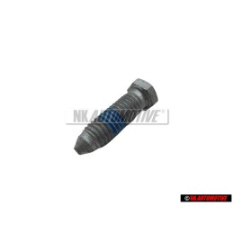 VW Original Tornillo Hexagonal - N 90123903