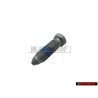 VW Original Tornillo Hexagonal - N 90123903