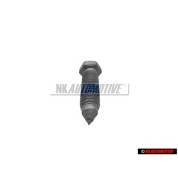 VW Original Tornillo Hexagonal - N 90123903