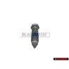 VW Original Tornillo Hexagonal - N 90123903