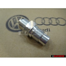 VW Original Guia P. 