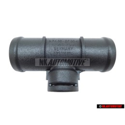 VW Original Pieza Union - 023121174