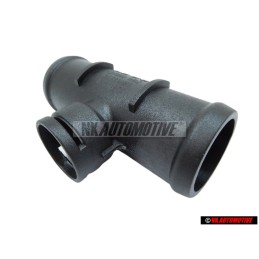 VW Original Pieza Union - 023121174