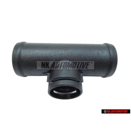 VW Original Pieza Union - 023121174