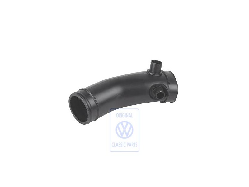 VW Original Tuberia Aspiracion - 027133373Q