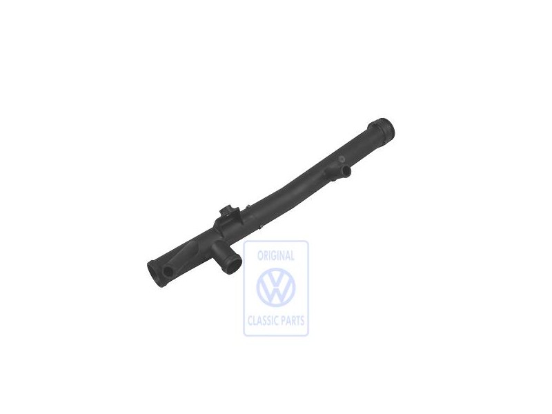 VW Original Tubo De Liquido Refrigerante - 030121065L