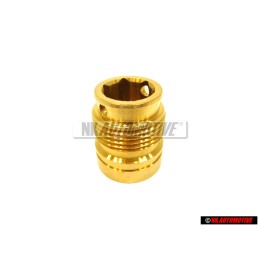 VW Original Suplemento P. 