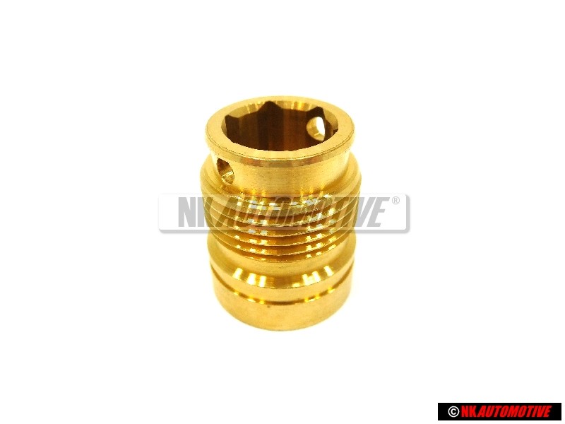 VW Original Suplemento P. 