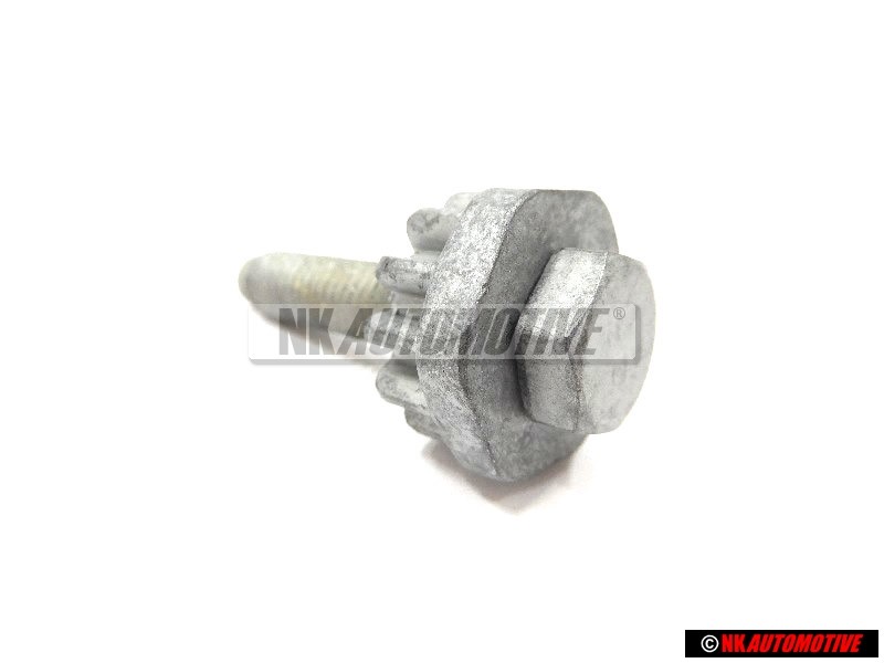 VW Original Tornillo Tensor - 034903555B