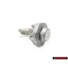 VW Original Tornillo Tensor - 034903555B