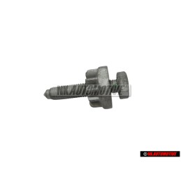 VW Original Tornillo Tensor - 034903555B
