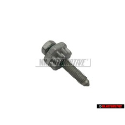 VW Original Tornillo Tensor - 034903555B