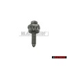 VW Original Tornillo Tensor - 034903555B