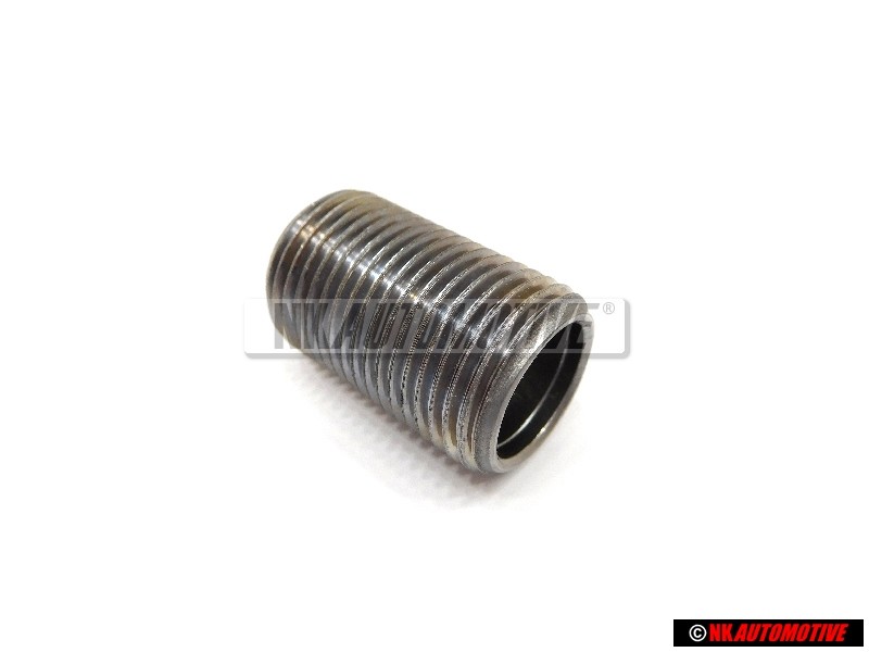 VW Original Racor Roscado - 03C115721A