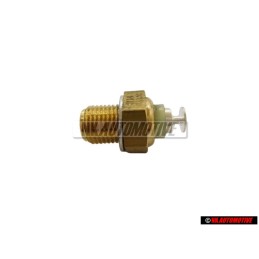 VW Original Transmisor Temp.Ac - 049919563A