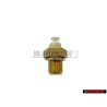 VW Original Transmisor Temp.Ac - 049919563A