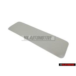 VW Original Adhesivo Atencion Cambiar La Correa Dentada Cada. 