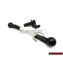 VW Original Juego Reparac.Colector Admisi - 059198212