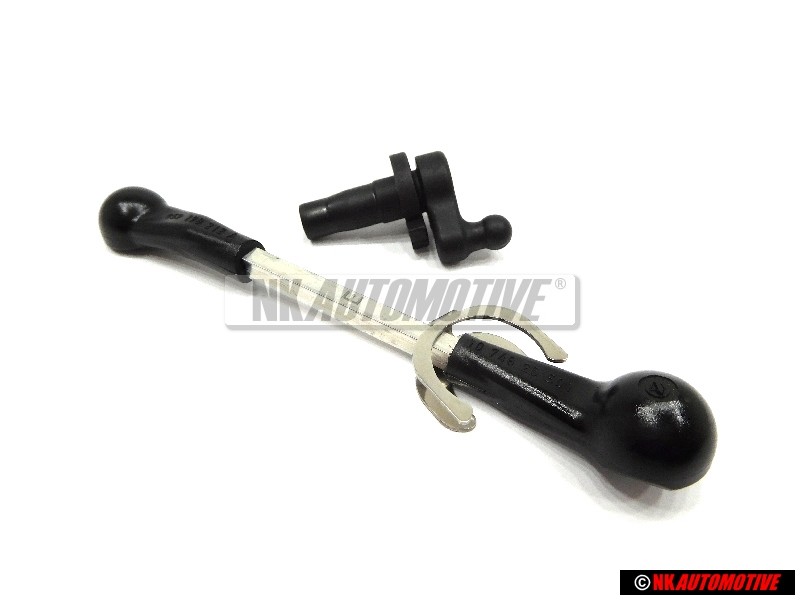 VW Original Juego Reparac.Colector Admisi - 059198212