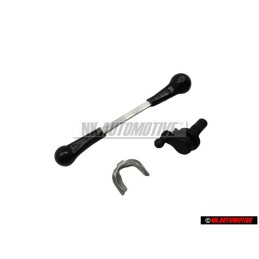 VW Original Juego Reparac.Colector Admisi - 059198212
