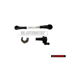 VW Original Juego Reparac.Colector Admisi - 059198212