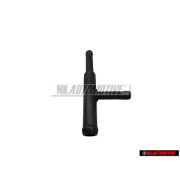 VW Original Pieza Distribuidora - 074121438C