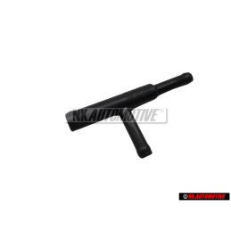 VW Original Pieza Distribuidora - 074121438C