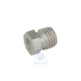 VW Original Tornillo Hueco - 111127541A