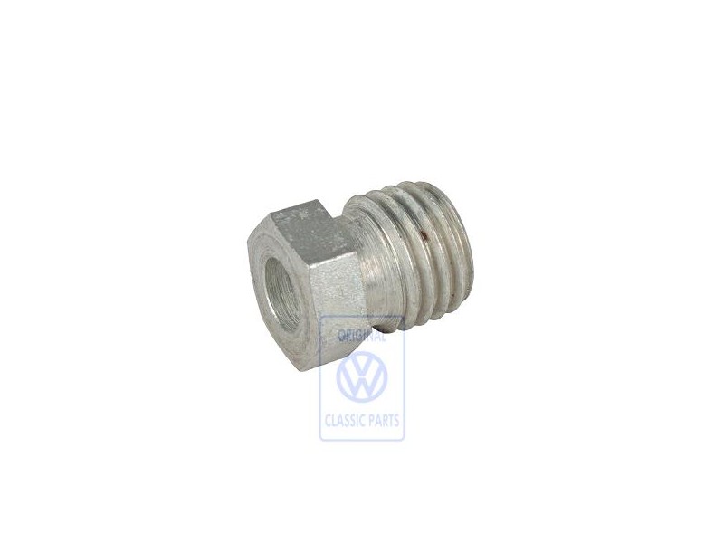 VW Original Tornillo Hueco - 111127541A