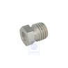 VW Original Tornillo Hueco - 111127541A