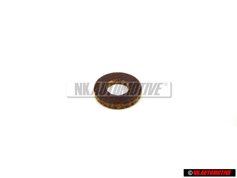 VW Original Arandela Espaciadora - 111837637