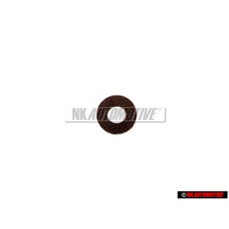 VW Original Arandela Espaciadora - 111837637