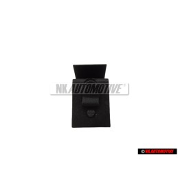 VW Original Abrazadera - 111937591