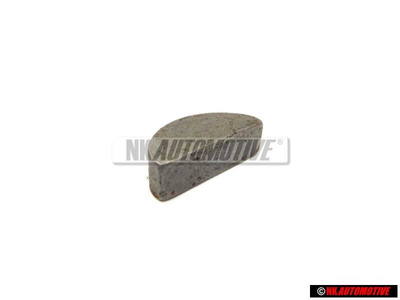 VW Original Chaveta - 113105249