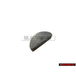 VW Original Chaveta - 113105249