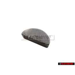 VW Original Chaveta - 113105249