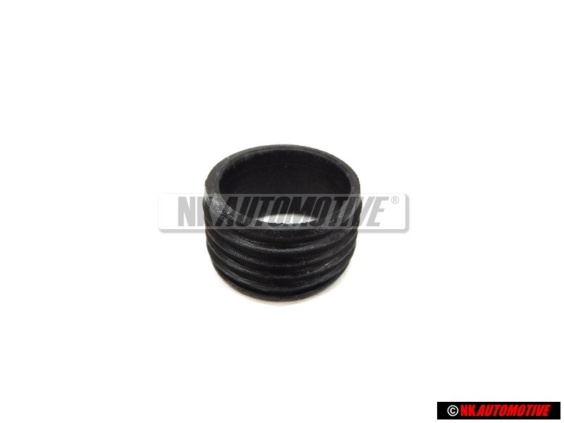 VW Original Casquillo De Caucho - 113141721A