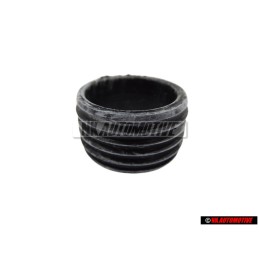 VW Original Casquillo De Caucho - 113141721A